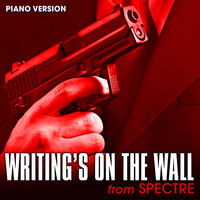 Hollywood Movie Theme Orchestra - Writing's on the Wall (From "Spectre")
