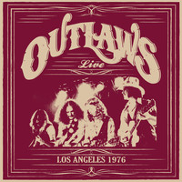 The Outlaws - Los Angeles 1976 (Live)