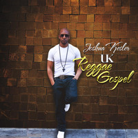 Joshua Kesler - Joshua Kesler Uk Reggae Gospel
