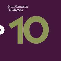 The Cavendish Orchestra - Great Composers: Tchaikovsky