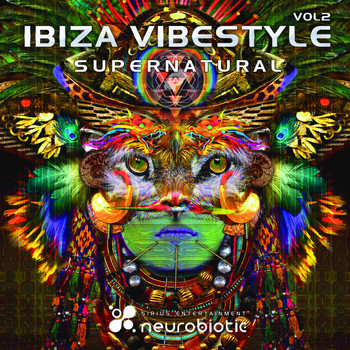 Various Artists - Ibiza Vibestyle, Vol. 2 Supernatural