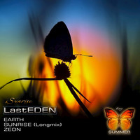 LastEDEN - Sunrise