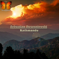 Sebastian Strzesniewski - Kathmandu