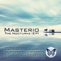 Masterio - The Nocturne