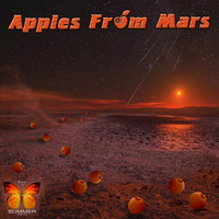 Apples From Mars - Apple Number One
