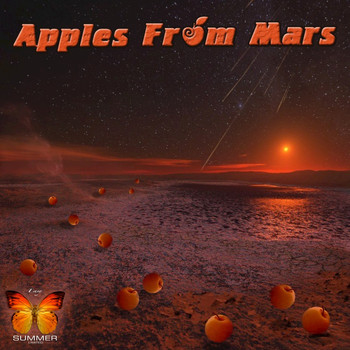 Apples From Mars - Apple Number One