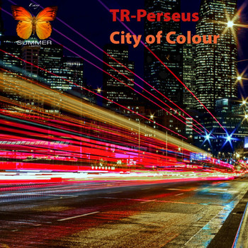 TR-Perseus - City of Colour