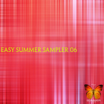 Various Artists - Easy Summer Sampler 06
