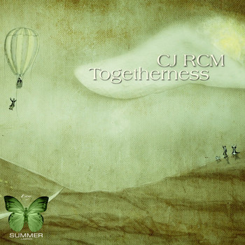 Cj RcM - Togetherness