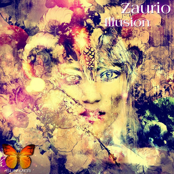 Zaurio - Illusion