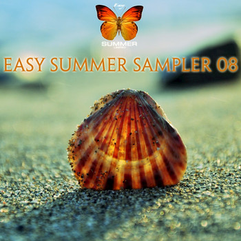 Various Artists - Easy Summer Sampler 08