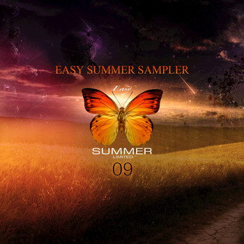 Various Artists - Easy Summer Sampler 09