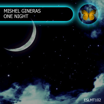 Mishel Gineras - One Night