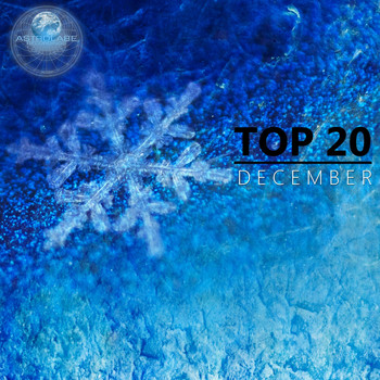 Various Artists - Top 20 December Chillout