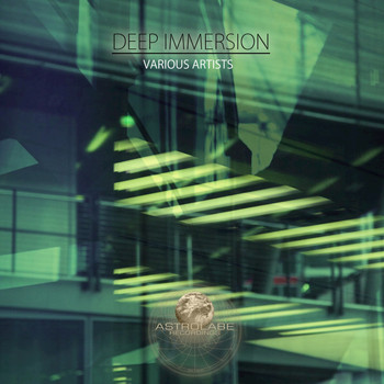 Various Artists - Deep Immersion