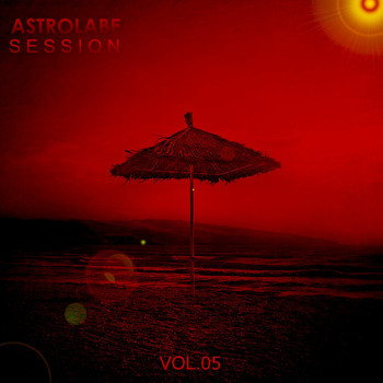 Various Artists - Astrolabe Session 05