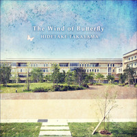 Hidetake Takayama - The Wind of Butterfly