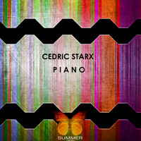 Cedric Starx - Piano