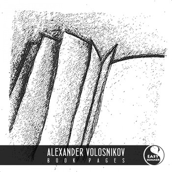 Alexander Volosnikov - Book Pages