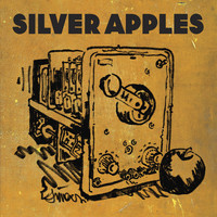 Silver Apples - Silver Apples 2014 Tour Single
