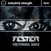 Fester - Streetcriminal Minded (Explicit)