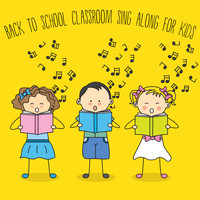 ProSound Karaoke Band - Back to School Classroom Sing Along for Kids