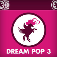 Huw Williams - Dream Pop 3
