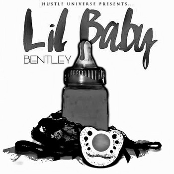 Bentley - Lil Baby
