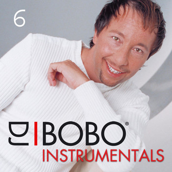 DJ Bobo - DJ Bobo Instrumentals, Pt. 6