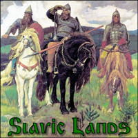 Derek Fiechter - Slavic Lands