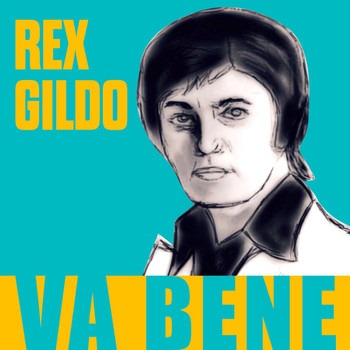 Rex Gildo - Va Bene