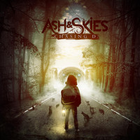 Ash & Skies - Chasing D.