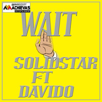 DaVido - Wait (feat. Davido)
