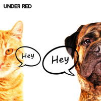 Under Red - Hey Hey