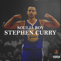 Soulja Boy - Stephen Curry