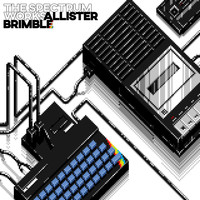 Allister Brimble - The Spectrum Works