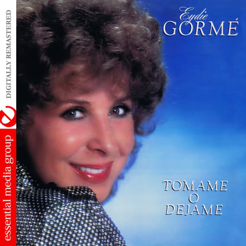 Eydie Gorme - Tómame o Déjame (Digitally Remastered)