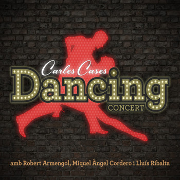 Carles Cases - DANCING