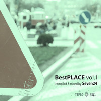 Seven24 - Best Place, Vol.1
