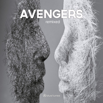 Avengers - Avengers Remixed
