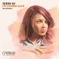 Terri B! - I'm Coming Back - The Remixes