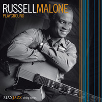 Russell Malone - Playground