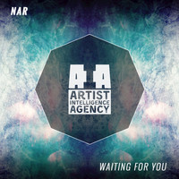 Nar - Waiting for You - Single