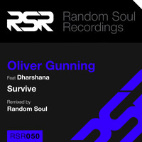 Oliver Gunning - Survive