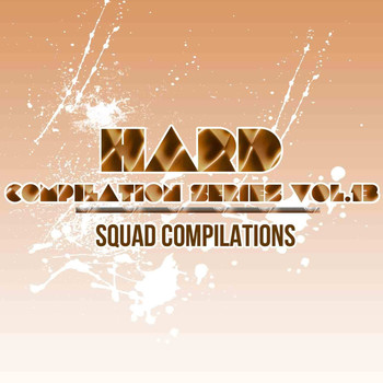 Various Artists - Hard Compilation Series Vol. 13
