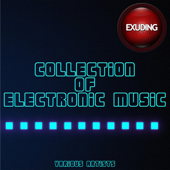 Various Artists - Collection of Electronic Music, Vol. 9