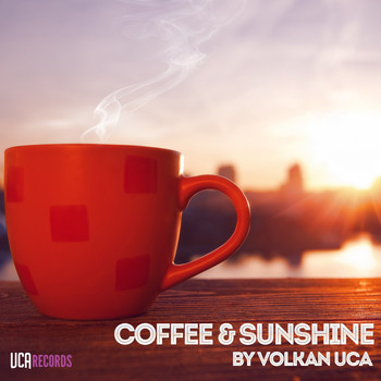 Various Artists - Coffee & Sunshine