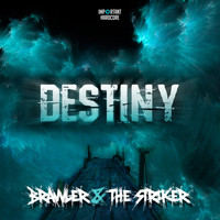 Brawler & The Striker - Destiny