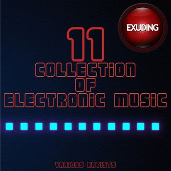 Various Artists - Collection of Electronic Music, Vol. 11
