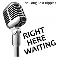 The Long Lost Hippies - Right Here Waiting